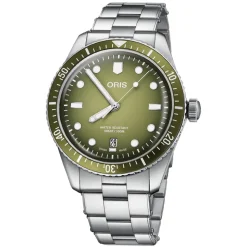 Oris | Divers Sixty Five 40mm | 01 733 7707 4057-07 8 20 18