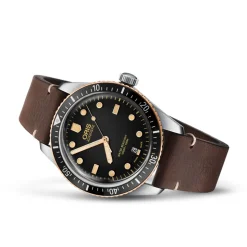 Oris | Divers Sixty Five 40mm Black Dial | 01 733 7707 4354-07 5 20 55