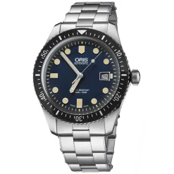 Oris | Divers Sixty Five 42mm | 01 733 7720 4055-07 8 21 18