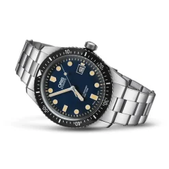 Oris | Divers Sixty Five 42mm | 01 733 7720 4055-07 8 21 18