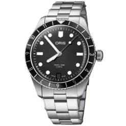 Oris | Diver’s Sixty-Five 12H Calibre 400 | 01 400 7772 4054-07 8 20 18