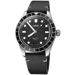 Oris | Diver’s Sixty-Five 12H Calibre 400 | 01 400 7772 4054-07 5 20 82