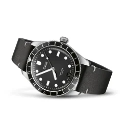 Oris | Diver’s Sixty-Five 12H Calibre 400 | 01 400 7772 4054-07 5 20 82