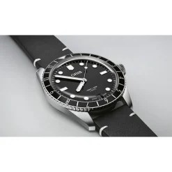 Oris | Diver’s Sixty-Five 12H Calibre 400 | 01 400 7772 4054-07 5 20 82