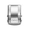 Oris | Folding Clasp for Rubber Aquis Strap | 07 34 18 44 EB