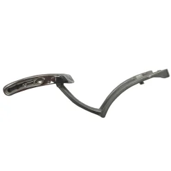 Oris | Folding Clasp for Rubber Aquis Strap | 07 34 18 44 EB