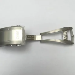 Oris | Folding Clasp for Rubber Aquis Strap | 07 34 18 44 EB