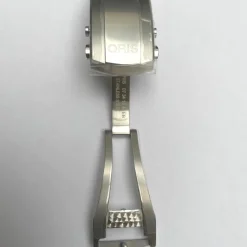 Oris | Folding Clasp for Rubber Aquis Strap | 07 34 18 44 EB