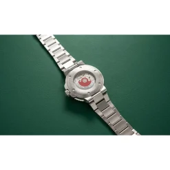 Oris | Oris X Bracenet Aquis 43.5mm Watch | 01 733 7730 4137-07 8 24 05PEB