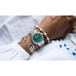 Oris | Oris X Bracenet Aquis 43.5mm Watch | 01 733 7730 4137-07 8 24 05PEB