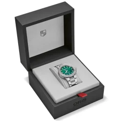 Oris | Oris X Bracenet Aquis 43.5mm Watch | 01 733 7730 4137-07 8 24 05PEB