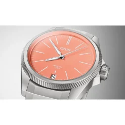 Oris | ProPilot X Calibre 400 | 01 400 7778 7158-07 7 20 01TLC