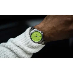 Oris | ProPilot X Kermit Edition | 01 400 7778 7157-Set