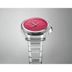 Oris | ProPilot X Miss Piggy Edition | 01 531 7796 4158-07 8 17 05LC