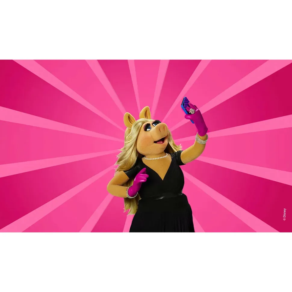 Oris | ProPilot X Miss Piggy Edition | 01 531 7796 4158-07 8 17 05LC