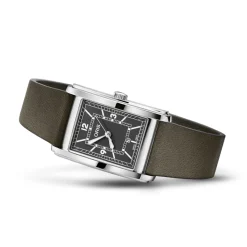 Oris | Rectangular Green Dial Watch | 01 561 7783 4063-07 5 19 16