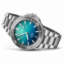Oris | Stainless Steel Aquis Bracelet 23mm for model 7790 | 07 8 23 02PEB