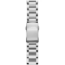 Oris | Stainless Steel Aquis Bracelet 24mm | 07 8 24 09PEB