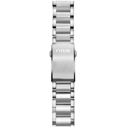 Oris | Stainless Steel Aquis Bracelet 24mm for models 7730, 7733 | 07 8 24 05PEB