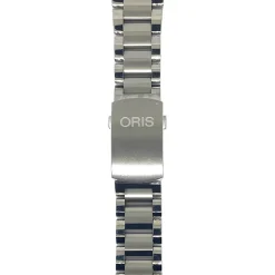 Oris | Titanium Aquis Bracelet 26mm for model 7655 | 07 8 26 75PEB