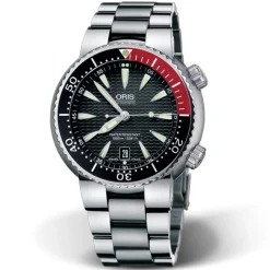 Oris | Titanium Bracelet 24mm for model 7584 | 07 8 24 70PEB