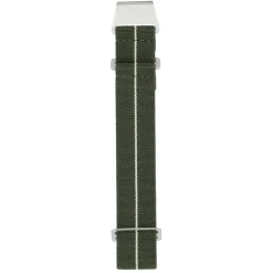 Parachute | Elastic ‘Marine Nationale’ Style Khaki Strap | MOD42
