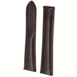 Perugia | Brown Compatible Strap to fit Cartier® | WC22