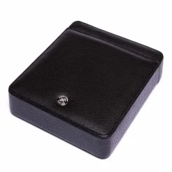 Rapport | Berkeley Double Watch Slipcase Black | D170