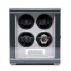 RAPPORT – Formula Quad Watch Winder in Carbon Fibre W564