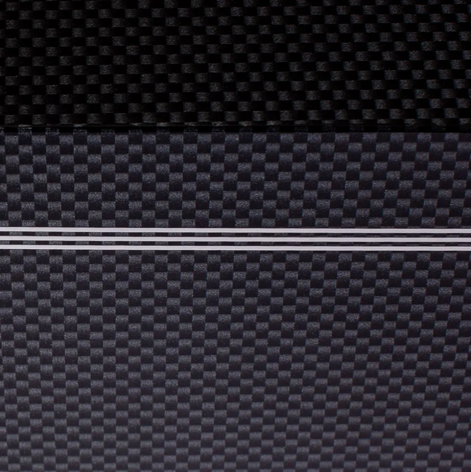 RAPPORT – Formula Six Watch Winder in Carbon Fibre W566