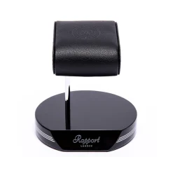 RAPPORT – Formula Watch Stand in Black and Silver WS01