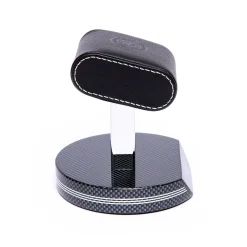 RAPPORT – Formula Watch Stand in Black Carbon Fibre WS02