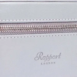 Rapport | Hyde Park Two Watch Zip Case | D264