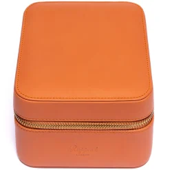 Rapport | Hyde Park Two Watch Zip Case | D262