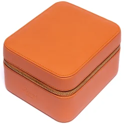 Rapport | Hyde Park Two Watch Zip Case | D262