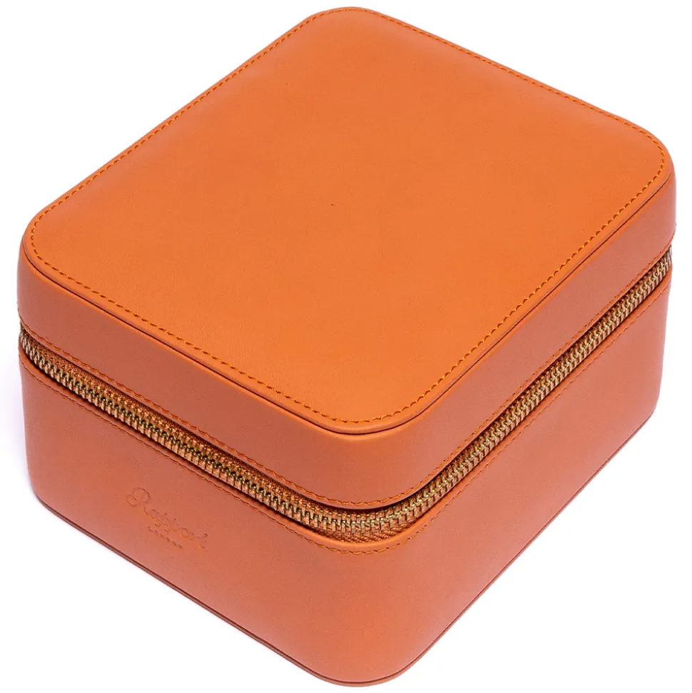 Rapport | Hyde Park Two Watch Zip Case | D262