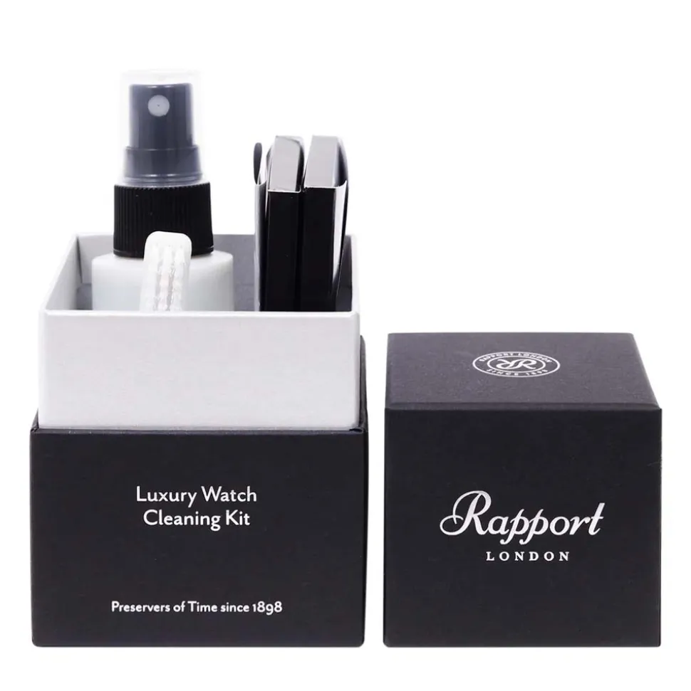 Rapport | Luxury Watch Cleaning Kit | SP30