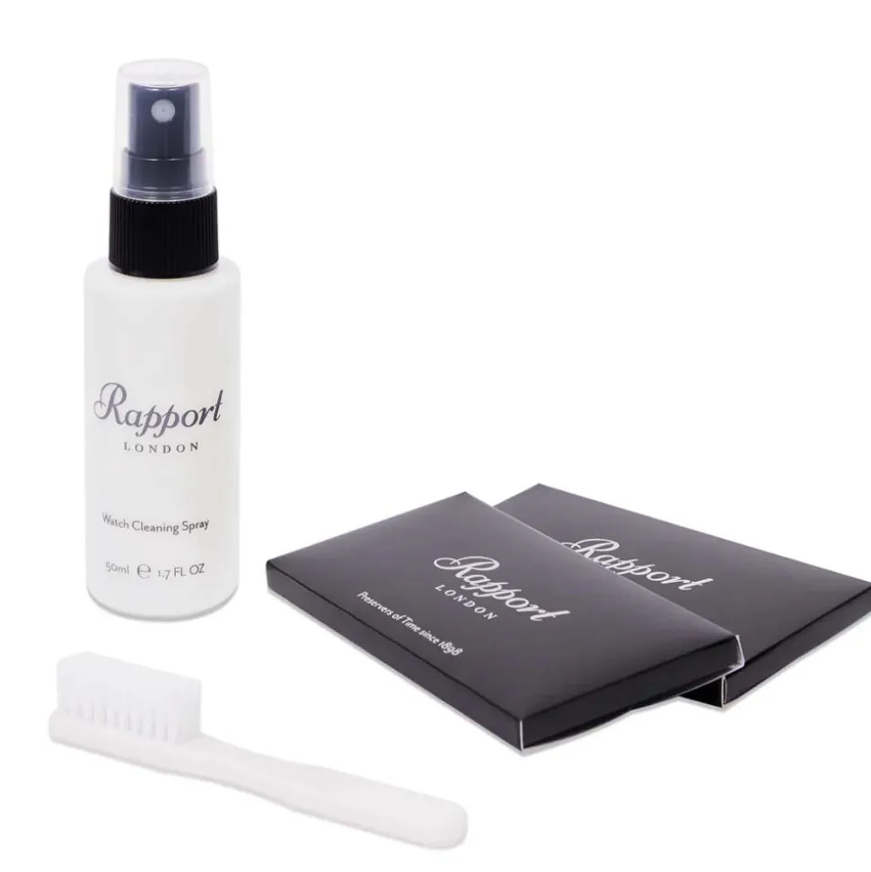 Rapport | Luxury Watch Cleaning Kit | SP30