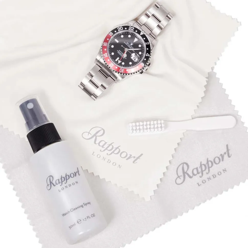 Rapport | Luxury Watch Cleaning Kit | SP30