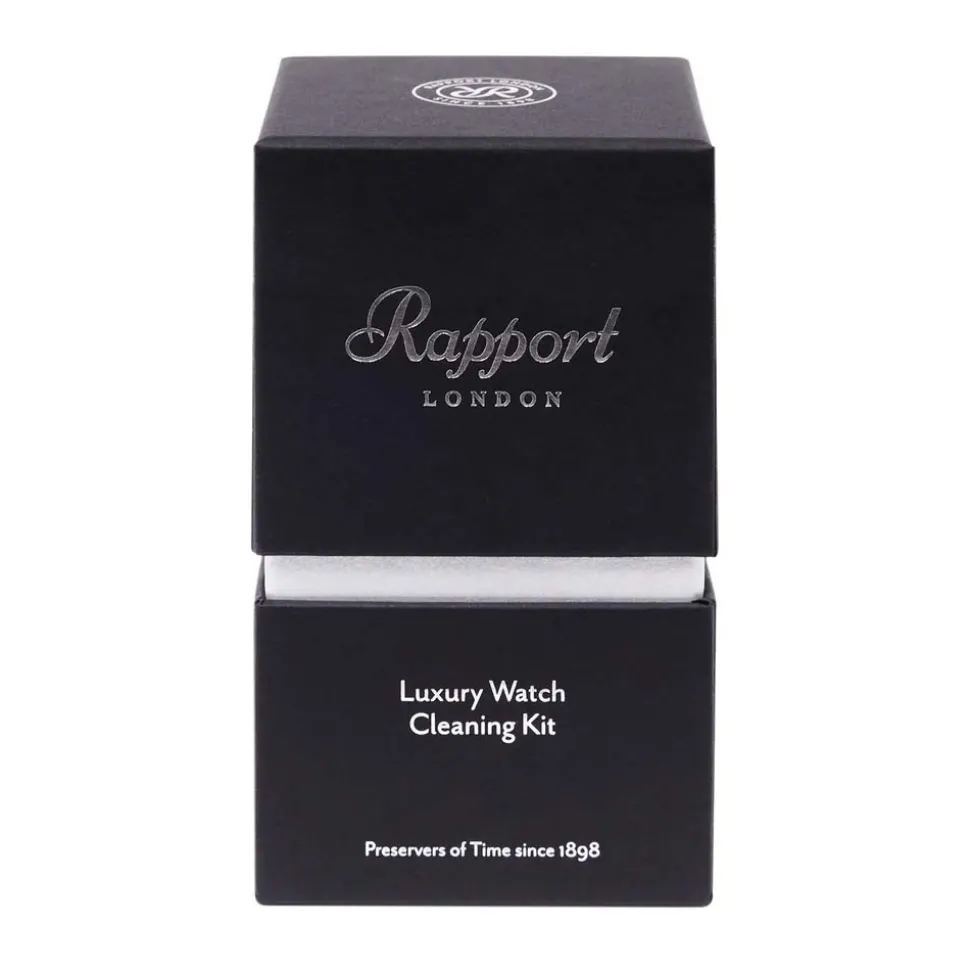 Rapport | Luxury Watch Cleaning Kit | SP30