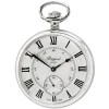 Rapport | Mechanical Open Face 48mm Pocket Watch | PW23