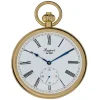 Rapport | Mechanical Open Face Pocket Watch | PW94