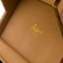 RAPPORT – Perpetua III Duo Watch Winder in Walnut W582