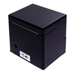 RAPPORT – Perpetua III Single Watch Winder in Ebony Black W571