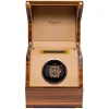 RAPPORT – Perpetua III Single Watch Winder in Walnut W581