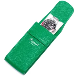 Rapport | Portobello Watch Pouch Green | D404