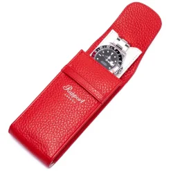 Rapport | Portobello Watch Pouch Red | D402
