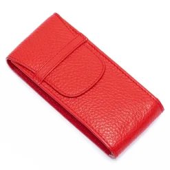 Rapport | Portobello Watch Pouch Red | D402