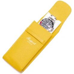 Rapport | Portobello Watch Pouch Yellow | D401