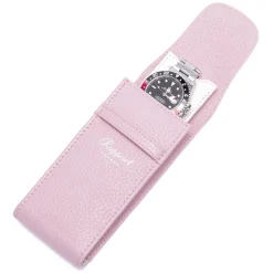 Rapport | Portobello Watch Pouch Pink | D400